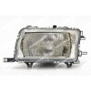 Передняя фара (левая) DEPO для AUDI 80 (B4) 1991-1994 - фото 1