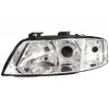 Передняя фара (левая) Xenon, DEPO для AUDI A6 (C5) 1997-2001 - фото 1