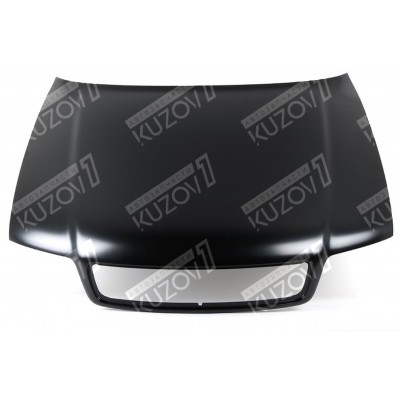 Капот TYG для AUDI A6 (C5) 1997-2001 - фото
