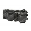 Передняя фара (левая) Hella-Type, H1/H1, DEPO для BMW 3 (E36) 1996-1999 - фото 2