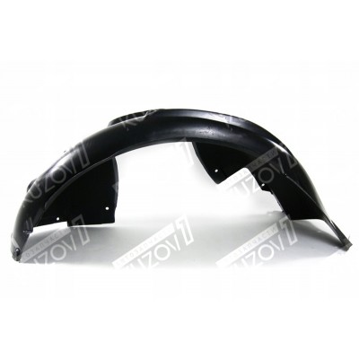 Подкрылок передний (левый) Lian Tuoh для BMW 5 (E39) 2000-2003 - фото
