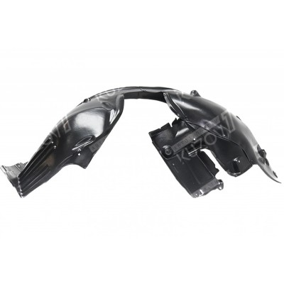 Подкрылок передний (левый) Lian Tuoh для BMW 5 (E60 / E61) 2007-2010 - фото