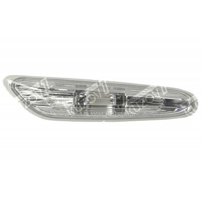 Повторитель поворота (левый) DEPO для BMW 5 (E60 / E61) 2003-2007 - фото