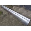 Порог (левый) БЕЛАРУСЬ для CHEVROLET REZZO 2000-2008 - фото 2