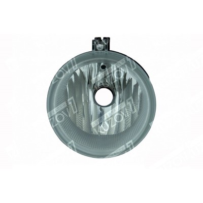 Противотуманная Фара TYC для CHRYSLER TOWN COUNTRY 2005-2008 - фото
