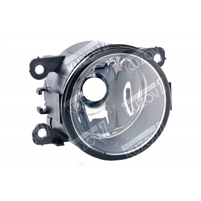 Противотуманная Фара TYC для CITROEN C4 2008-2010 - фото
