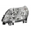 Передняя фара (левая) DEPO для FIAT DUCATO 2006-2014 - фото 1