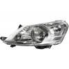 Передняя фара (левая) TYC для PEUGEOT EXPERT 2007-2016 - фото 1