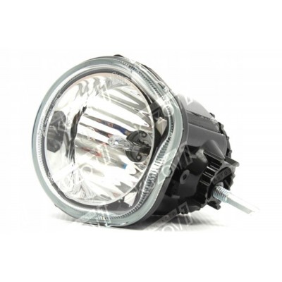 Противотуманная Фара DEPO для FIAT ALBEA 2002-2005 - фото