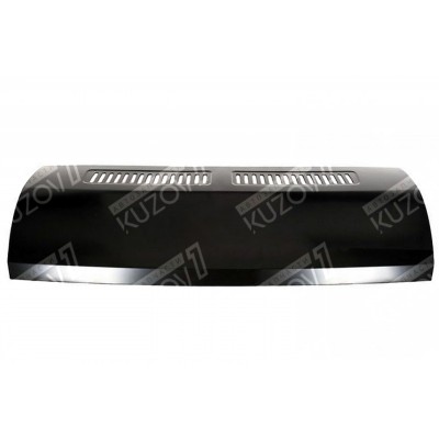 Капот TYG для PEUGEOT BOXER 2006-2014 - фото