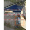 Крыло переднее (левое) Нижняя Часть Klokkerholm (ДАНИЯ) для Volkswagen GOLF 3 1991-1998 - фото 2
