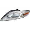 Передняя фара (левая) TYC для FORD MONDEO 2010-2014 - фото 1