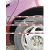 Подкрылки Задние (левый+правый) ПИТЕР для HYUNDAI SONATA 1996-1998 - фото 5
