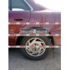 Подкрылки Задние (левый+правый) ПИТЕР для HYUNDAI SONATA 1996-1998 - фото 6