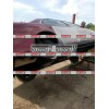 Подкрылки Задние (левый+правый) ПИТЕР для HYUNDAI SONATA 1996-1998 - фото 9