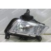 Противотуманная фара (правая) DEPO для KIA CEED 2010-2012 - фото 1