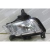 Противотуманная фара (левая) DEPO для KIA CEED 2010-2012 - фото 1