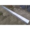 Порог (левый) БЕЛАРУСЬ для LAND ROVER FREELANDER 1998-2003 - фото 2