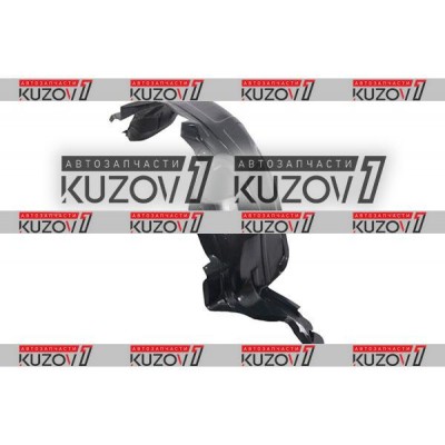 Подкрылок передний (левый) Lian Tuoh для MAZDA 323S 1994-1996 - фото