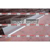 Порог (левый) БЕЛАРУСЬ для MAZDA MPV 1995-1999 - фото 1