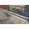 Порог (левый) БЕЛАРУСЬ для Mitsubishi Colt 1992-1996 - фото 1