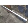 Порог (левый) БЕЛАРУСЬ для Mitsubishi Colt 1992-1996 - фото 2