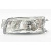 Передняя фара (левая) DEPO для Mitsubishi Lancer 1992-1996 - фото 1