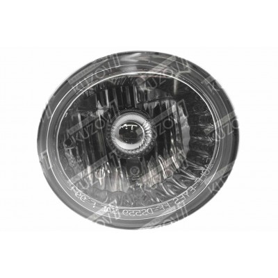 Противотуманная фара (левая) TYC для Nissan MURANO 2002-2007 - фото