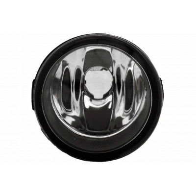 Противотуманная Фара DEPO для Nissan TIIDA 2007-2014 - фото