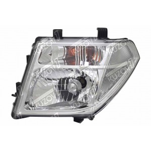 ПЕРЕДНЯЯ ФАРА (ЛЕВАЯ) EURO-TYPE 2005-2007, DEPO