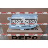Передняя фара (левая) DEPO для OPEL ASTRA F 1994-1998 - фото 2