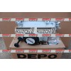 Передняя фара (левая) DEPO для OPEL ASTRA F 1994-1998 - фото 3
