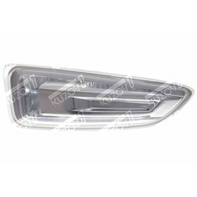 Повторитель поворота (левый) DEPO для OPEL ASTRA J 2010-2012 - фото