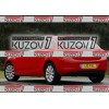 Задний фонарь (левый) наружный, Красный, TYC для OPEL ASTRA J 2010-2012 - фото 2