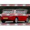 Задний фонарь (правый) Наружный, Красный, TYC для OPEL ASTRA J 2012-2015 - фото 2