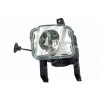 Противотуманная фара (левая) DEPO для OPEL MERIVA 2003-2010 - фото 1