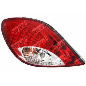 ЗАДНИЙ ФОНАРЬ (ЛЕВЫЙ) LED, TYC - фото