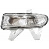 Противотуманная фара (левая) DEPO для PEUGEOT 406 1999-2004 - фото 1