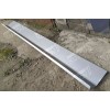 Порог (левый) БЕЛАРУСЬ для RENAULT MEGANE 2002-2005 - фото 2