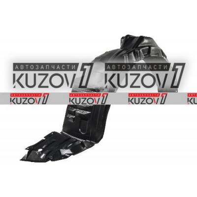 Подкрылок передний (левый) Lian Tuoh для TOYOTA AVENSIS VERSO 2003-2009 - фото