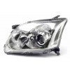Передняя фара (левая) DJ Auto для TOYOTA AVENSIS 2003-2006 - фото 1