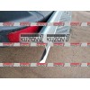 Порог (левый) БЕЛАРУСЬ для TOYOTA LAND CRUISER 2005-2007 FG100 - фото 2