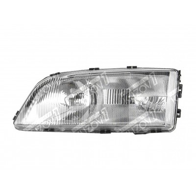 Передняя фара (левая) DJ Auto для VOLVO S70 1996-2000 - фото