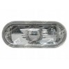 Повторитель Поворота, Прозрачный, TYC для Volkswagen VENTO 1991-1997 - фото 1