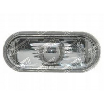 Повторитель Поворота, Прозрачный, TYC для Volkswagen VENTO 1991-1997 - фото