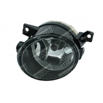 Противотуманная фара (левая) Gti, DEPO для Volkswagen GOLF 5 2003-2009 - фото