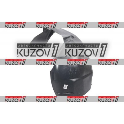 Подкрылок передний (левый) Lian Tuoh для Volkswagen PASSAT B5 1996-2000 - фото