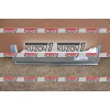 Порог (левый) Klokkerholm для Volkswagen T4 1990-1996 - фото 2