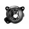 Противотуманная фара (левая) TYC для SKODA FABIA 2004-2007 - фото 1