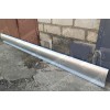 Порог (левый) БЕЛАРУСЬ для Volkswagen TOUAREG 2002-2006 - фото 1